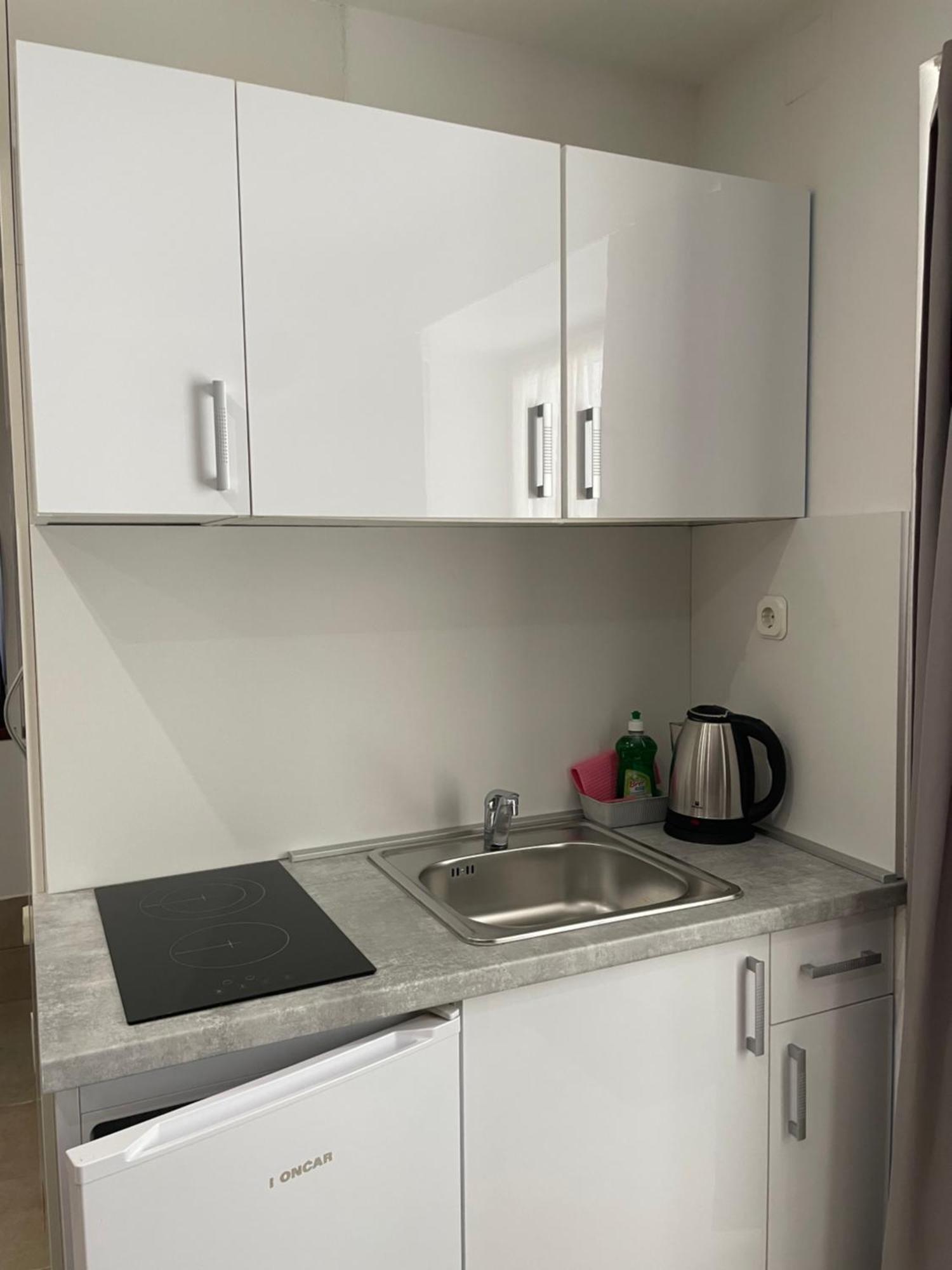 Apartman Pundinica Kastela Luaran gambar
