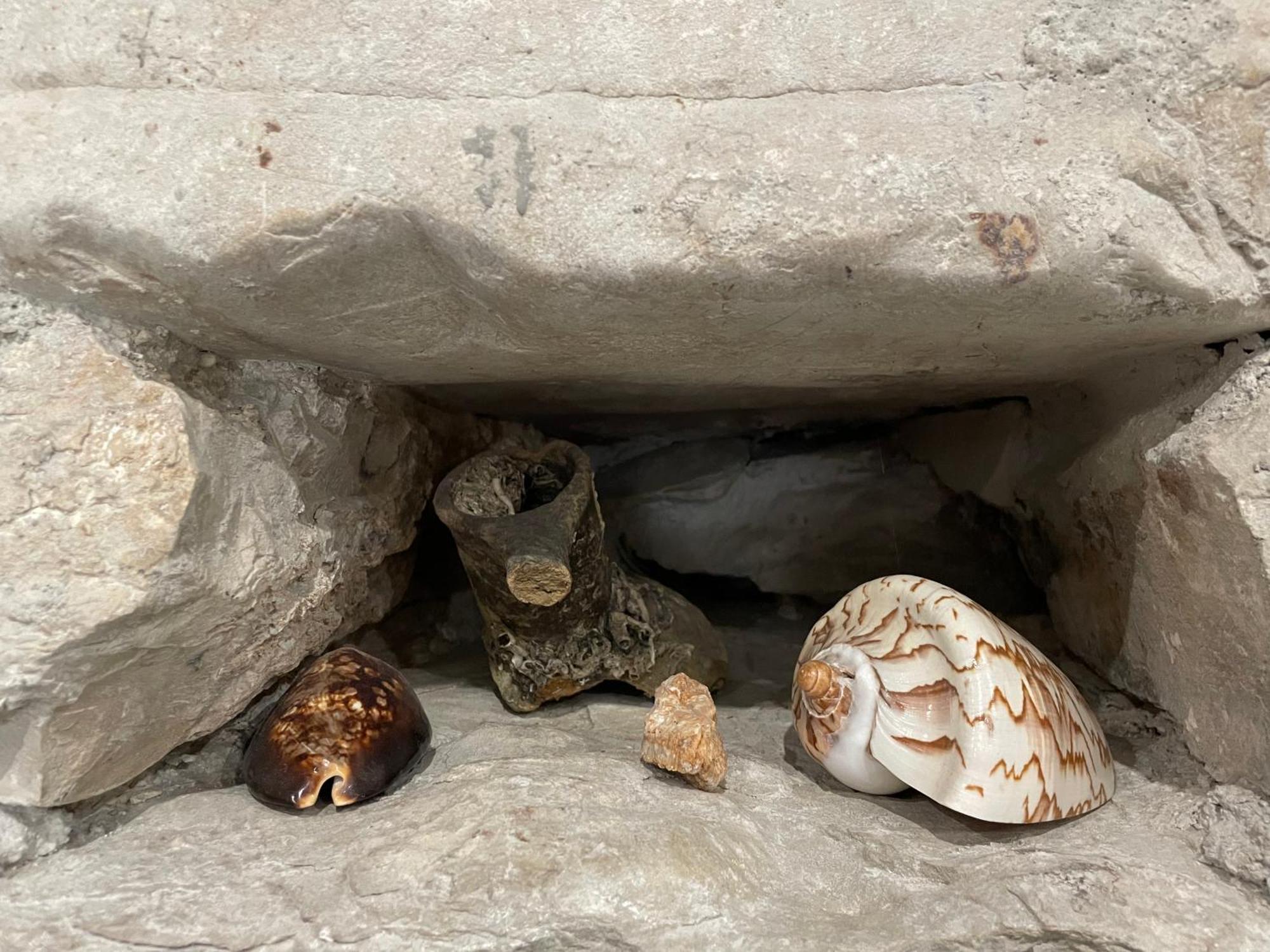 Apartman Pundinica Kastela Luaran gambar