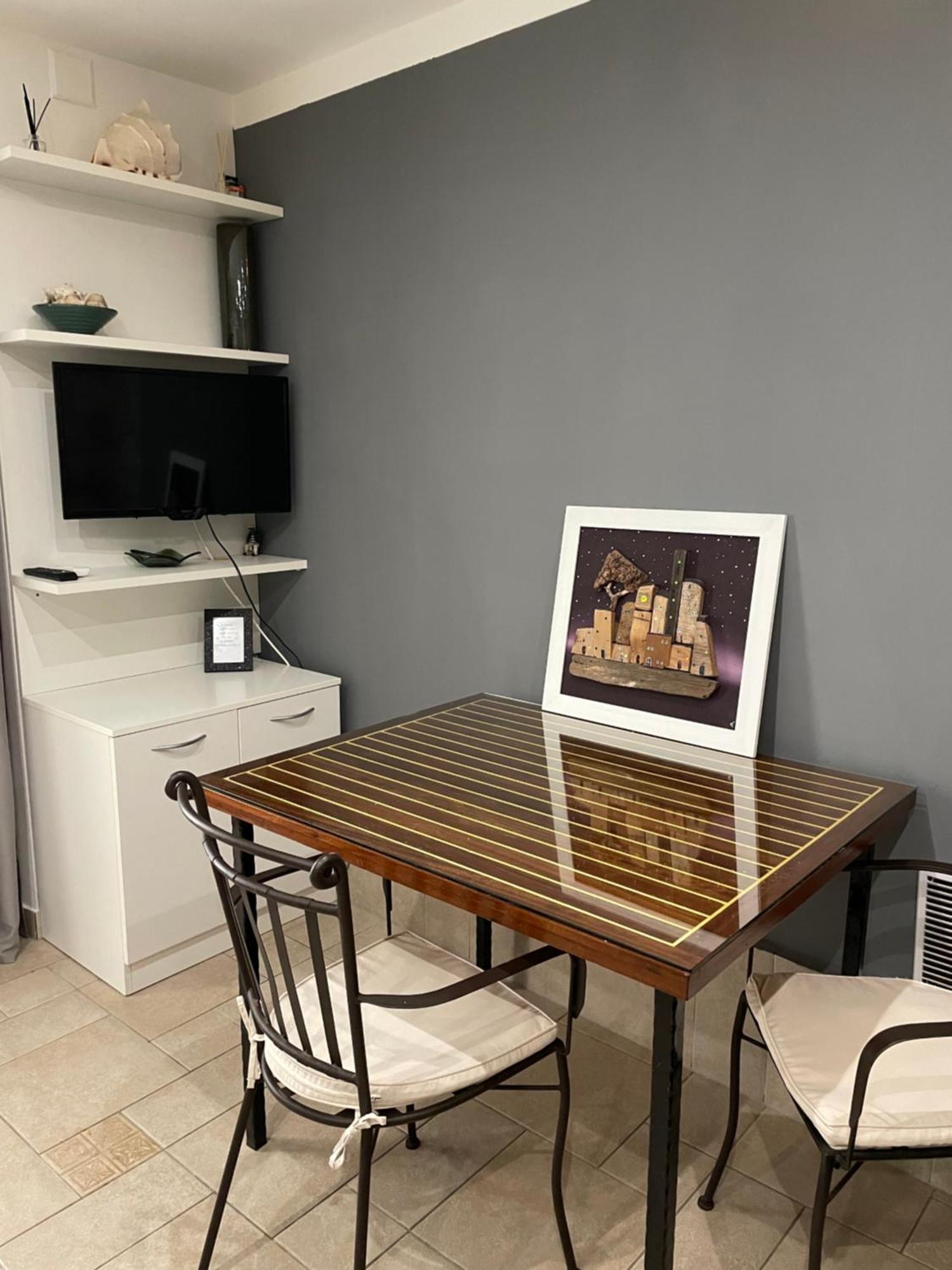 Apartman Pundinica Kastela Luaran gambar
