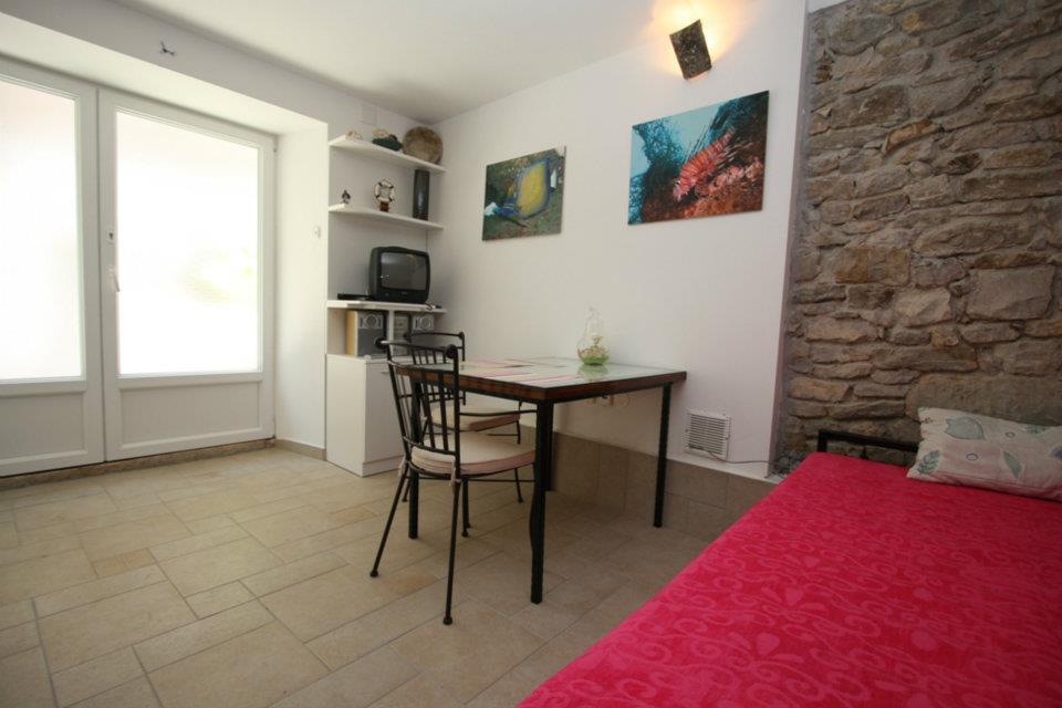 Apartman Pundinica Kastela Luaran gambar