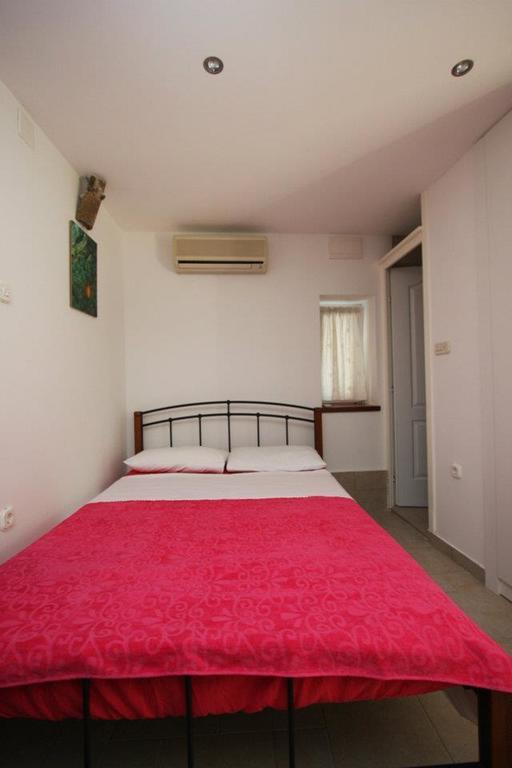 Apartman Pundinica Kastela Luaran gambar