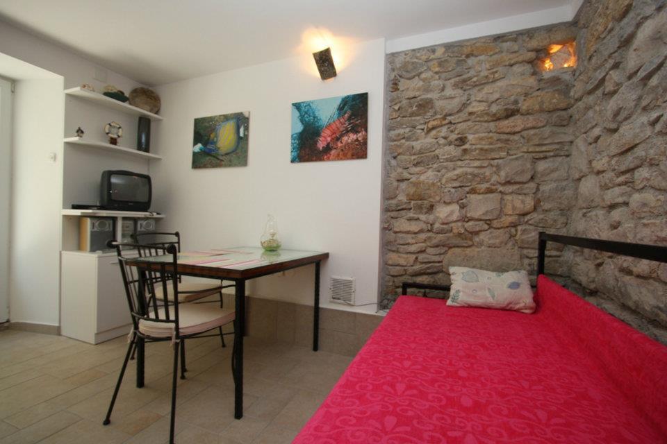 Apartman Pundinica Kastela Luaran gambar