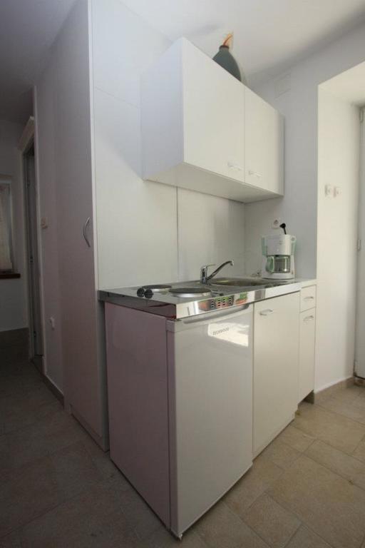 Apartman Pundinica Kastela Luaran gambar